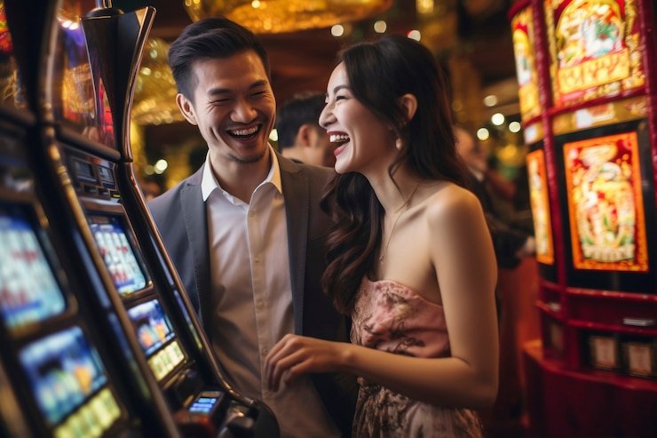 Fitur keamanan akun dan enkripsi